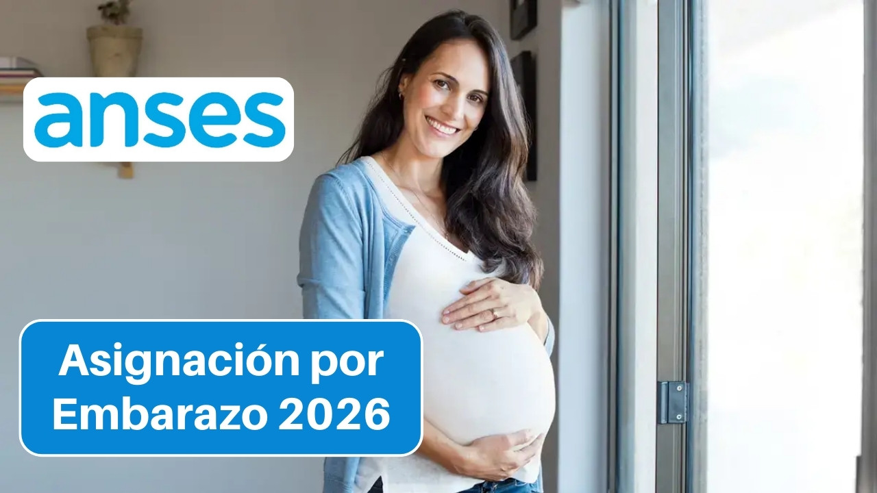 Asignación por Embarazo 2026: Un apoyo clave para las futuras mamás en Argentina