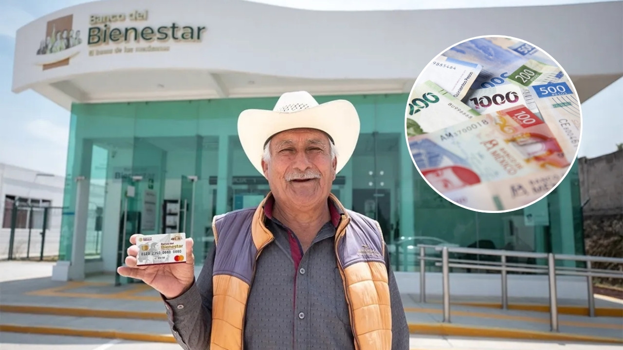 Bienestar anuncia en 2026 la edad actualizada para acceder a sus apoyos