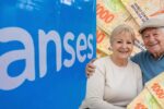 ANSES Jubilados: Calendario oficial de febrero 2026 con aumento y bono