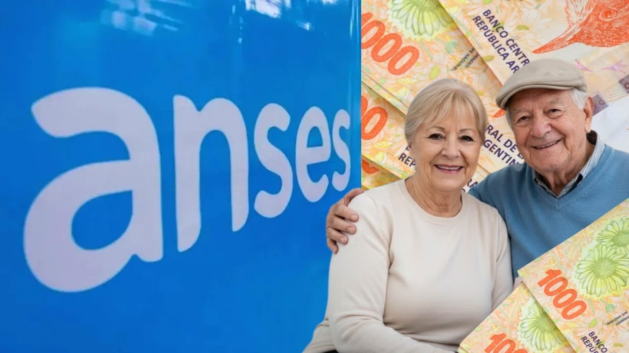 ANSES Jubilados: Calendario oficial de febrero 2026 con aumento y bono