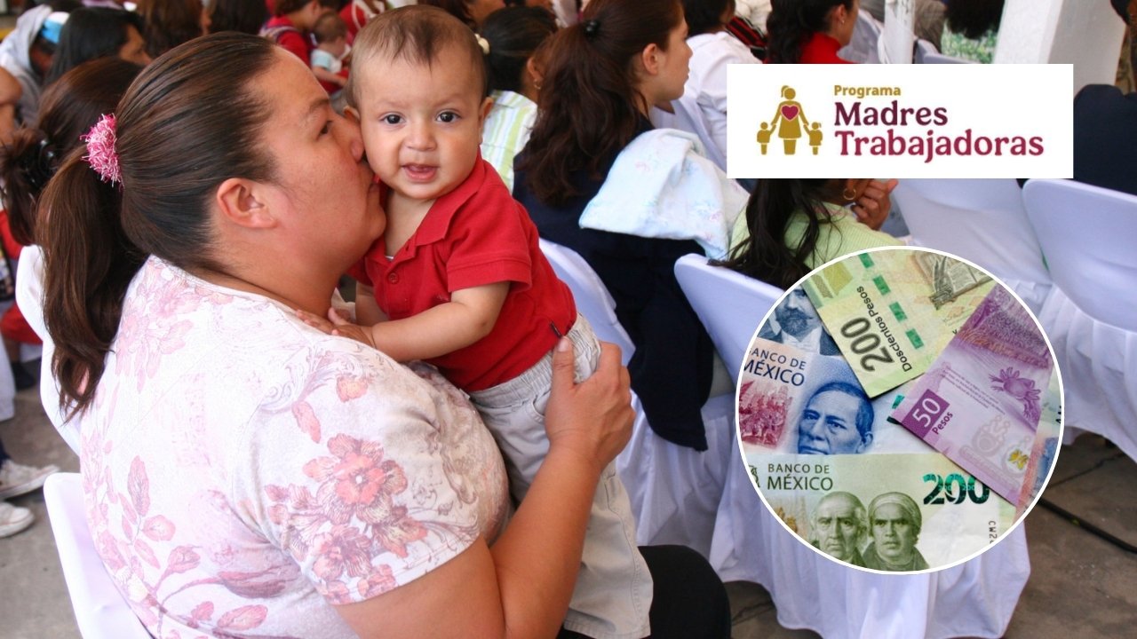 Apoyo para Madres Solteras y Trabajadoras en 2026: ¿Qué Beneficios Están Disponibles para Trabajadoras?