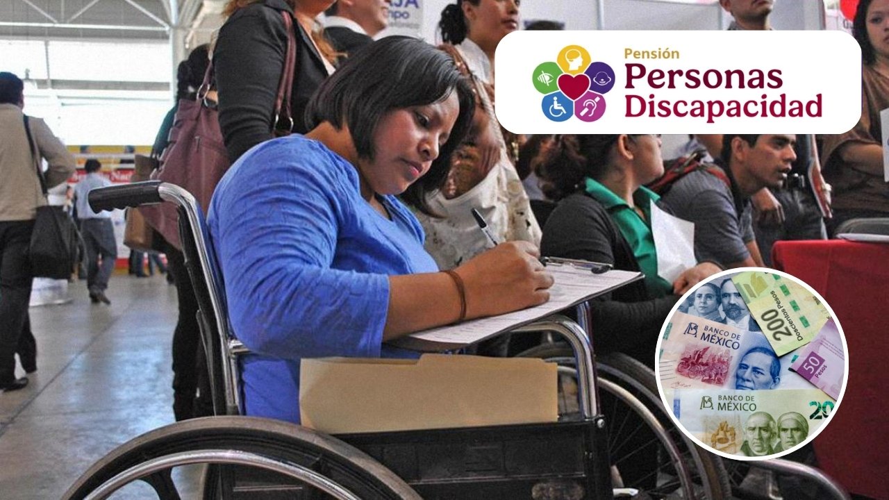 Pensión para Personas con Discapacidad 2026: información clave sobre montos, requisitos y calendario de pagos
